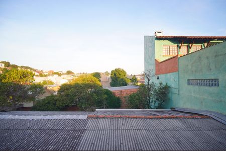 Casa para alugar com 70m², 2 quartos e 1 vagaVista do Quarto 2