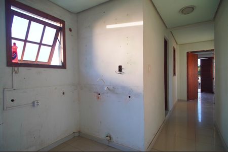 Casa para alugar com 70m², 2 quartos e 1 vagaCozinha