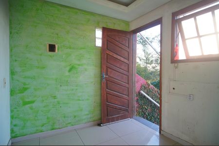 Casa para alugar com 70m², 2 quartos e 1 vagaCozinha