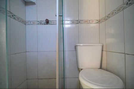 Casa para alugar com 70m², 2 quartos e 1 vagaBanheiro Social