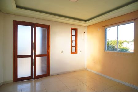 Sala de casa para alugar com 2 quartos, 70m² em Rio Branco, São Leopoldo