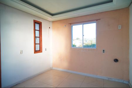 Sala de casa para alugar com 2 quartos, 70m² em Rio Branco, São Leopoldo