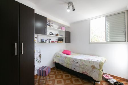 Apartamento à venda com 67m², 3 quartos e 1 vagaQuarto 3