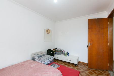 Apartamento à venda com 67m², 3 quartos e 1 vagaQuarto 2