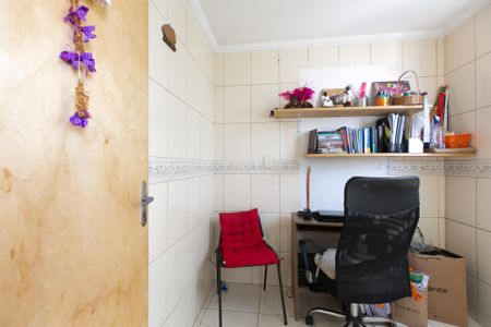 Apartamento à venda com 67m², 3 quartos e 1 vagaQuarto 1