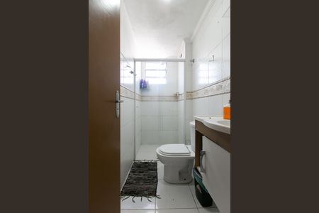 Apartamento à venda com 67m², 3 quartos e 1 vagaBanheiro 1