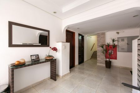 Apartamento à venda com 67m², 3 quartos e 1 vagaHall Social Hall Social