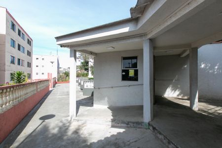 Apartamento à venda com 67m², 3 quartos e 1 vagaEntrada do Condomínio