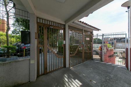 Apartamento à venda com 67m², 3 quartos e 1 vagaEntrada do Condomínio