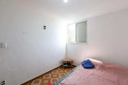 Apartamento à venda com 67m², 3 quartos e 1 vagaQuarto 2