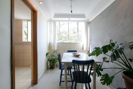 Apartamento à venda com 67m², 3 quartos e 1 vagaSala