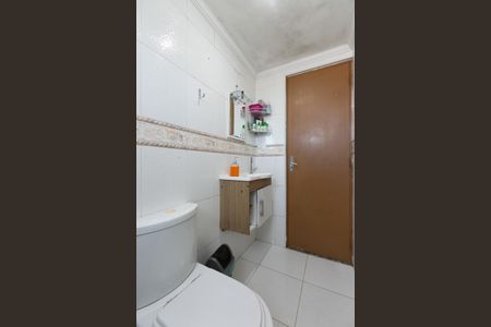 Apartamento à venda com 67m², 3 quartos e 1 vagaBanheiro 1