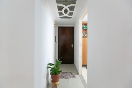 Apartamento à venda com 67m², 3 quartos e 1 vagaCorredor