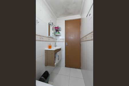 Apartamento à venda com 67m², 3 quartos e 1 vagaBanheiro 1