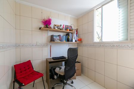 Apartamento à venda com 67m², 3 quartos e 1 vagaQuarto 1