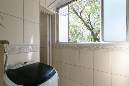 Apartamento à venda com 67m², 3 quartos e 1 vagaÁrea de Serviço