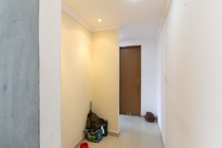 Apartamento à venda com 67m², 3 quartos e 1 vagaCorredor