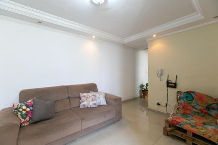 Apartamento à venda com 67m², 3 quartos e 1 vagaSala