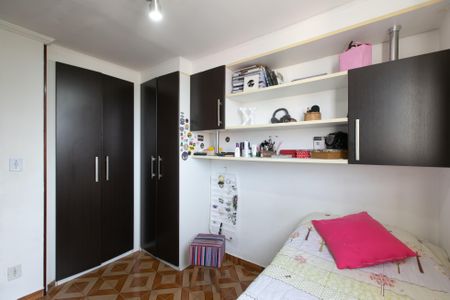 Apartamento à venda com 67m², 3 quartos e 1 vagaQuarto 3