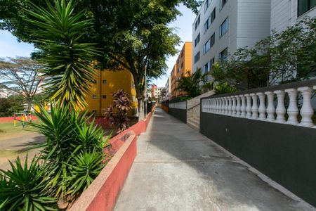 Apartamento à venda com 67m², 3 quartos e 1 vagaÁrea comum