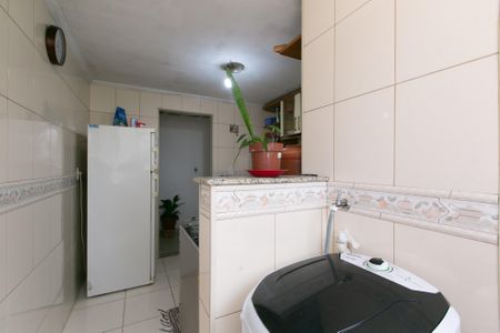 Apartamento à venda com 67m², 3 quartos e 1 vagaÁrea de Serviço