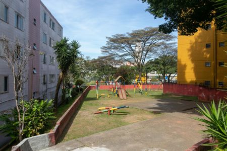 Apartamento à venda com 67m², 3 quartos e 1 vagaÁrea comum - Playground