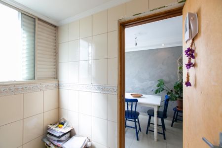 Apartamento à venda com 67m², 3 quartos e 1 vagaQuarto 1