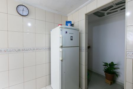 Apartamento à venda com 67m², 3 quartos e 1 vagaCozinha