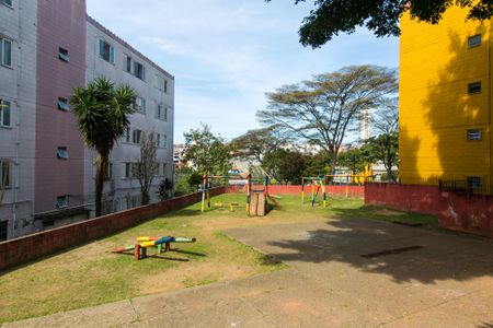 Apartamento à venda com 67m², 3 quartos e 1 vagaÁrea comum - Playground