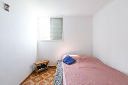 Apartamento à venda com 67m², 3 quartos e 1 vagaQuarto 2