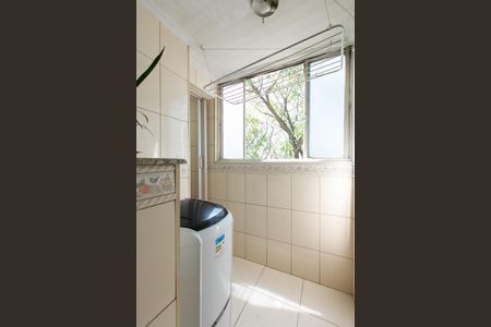 Apartamento à venda com 67m², 3 quartos e 1 vagaÁrea de Serviço