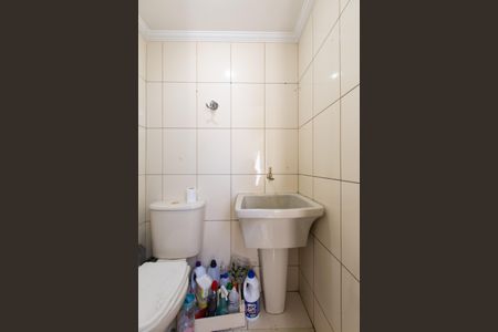 Apartamento à venda com 67m², 3 quartos e 1 vagaBanheiro 2