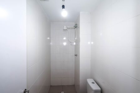 Apartamento para alugar com 67m², 2 quartos e sem vagaBanheiro