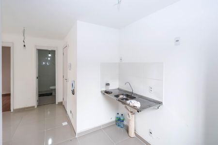 Apartamento para alugar com 67m², 2 quartos e sem vagaCozinha