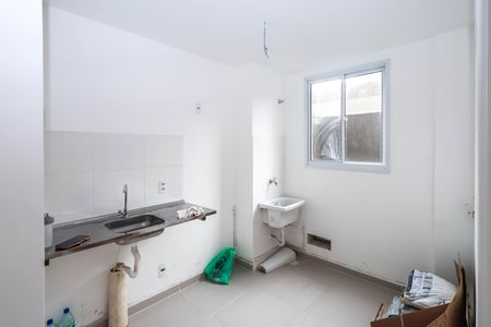 Apartamento para alugar com 67m², 2 quartos e sem vagaCozinha