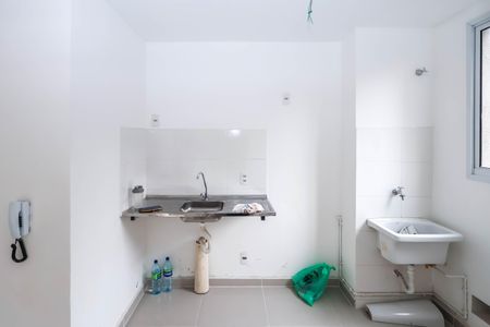 Apartamento para alugar com 67m², 2 quartos e sem vagaCozinha