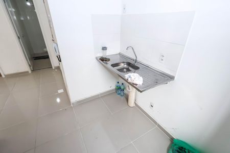 Apartamento para alugar com 67m², 2 quartos e sem vagaCozinha