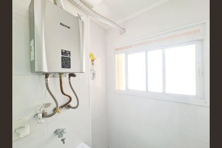 Apartamento à venda com 68m², 2 quartos e 1 vagaÁrea de Serviço