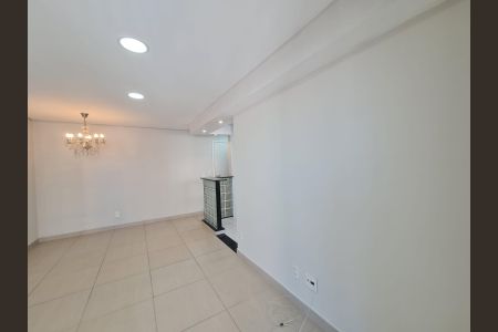Apartamento à venda com 68m², 2 quartos e 1 vagaSala