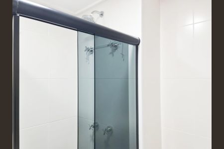 Apartamento à venda com 68m², 2 quartos e 1 vagaBanheiro Social