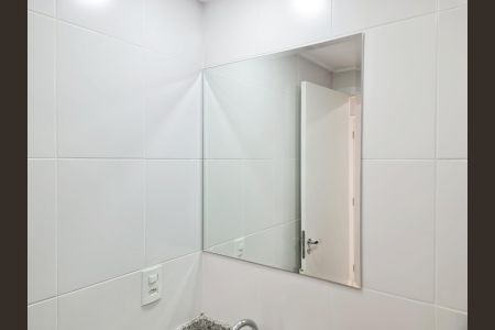 Apartamento à venda com 68m², 2 quartos e 1 vagaBanheiro da Suíte