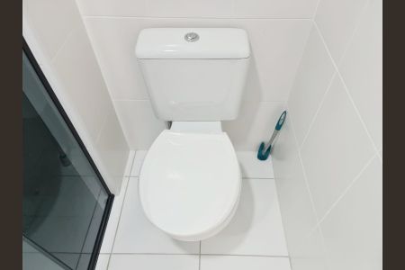 Apartamento à venda com 68m², 2 quartos e 1 vagaBanheiro Social