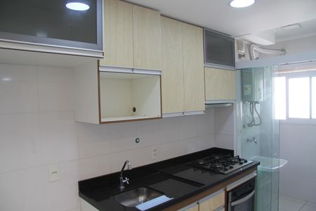Apartamento à venda com 68m², 2 quartos e 1 vagaCozinha