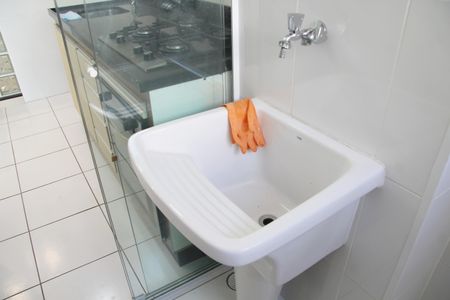 Apartamento à venda com 68m², 2 quartos e 1 vagaÁrea de Serviço