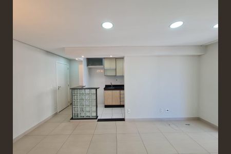 Apartamento à venda com 68m², 2 quartos e 1 vagaSala