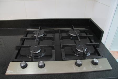 Apartamento à venda com 68m², 2 quartos e 1 vagaCozinha