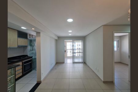 Apartamento à venda com 68m², 2 quartos e 1 vagaSala