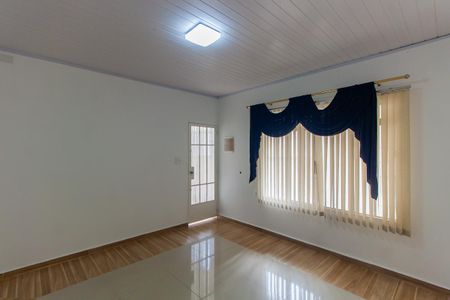 Sala de casa para alugar com 3 quartos, 115m² em Vila Bela, São Paulo