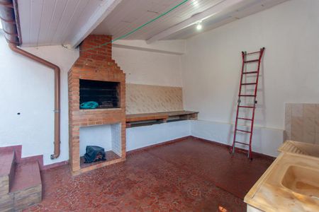 Casa para alugar com 115m², 3 quartos e 1 vagaÁrea de Serviço