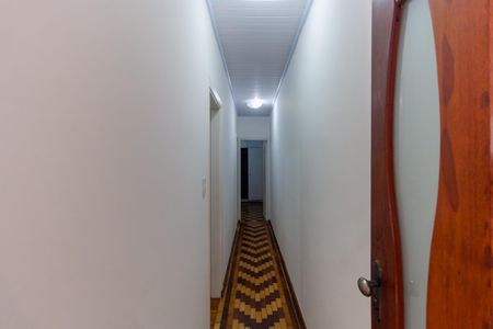 Casa para alugar com 115m², 3 quartos e 1 vagaCorredor